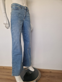 Someday Cellma Iconic jeans wide leg. Maat 36,