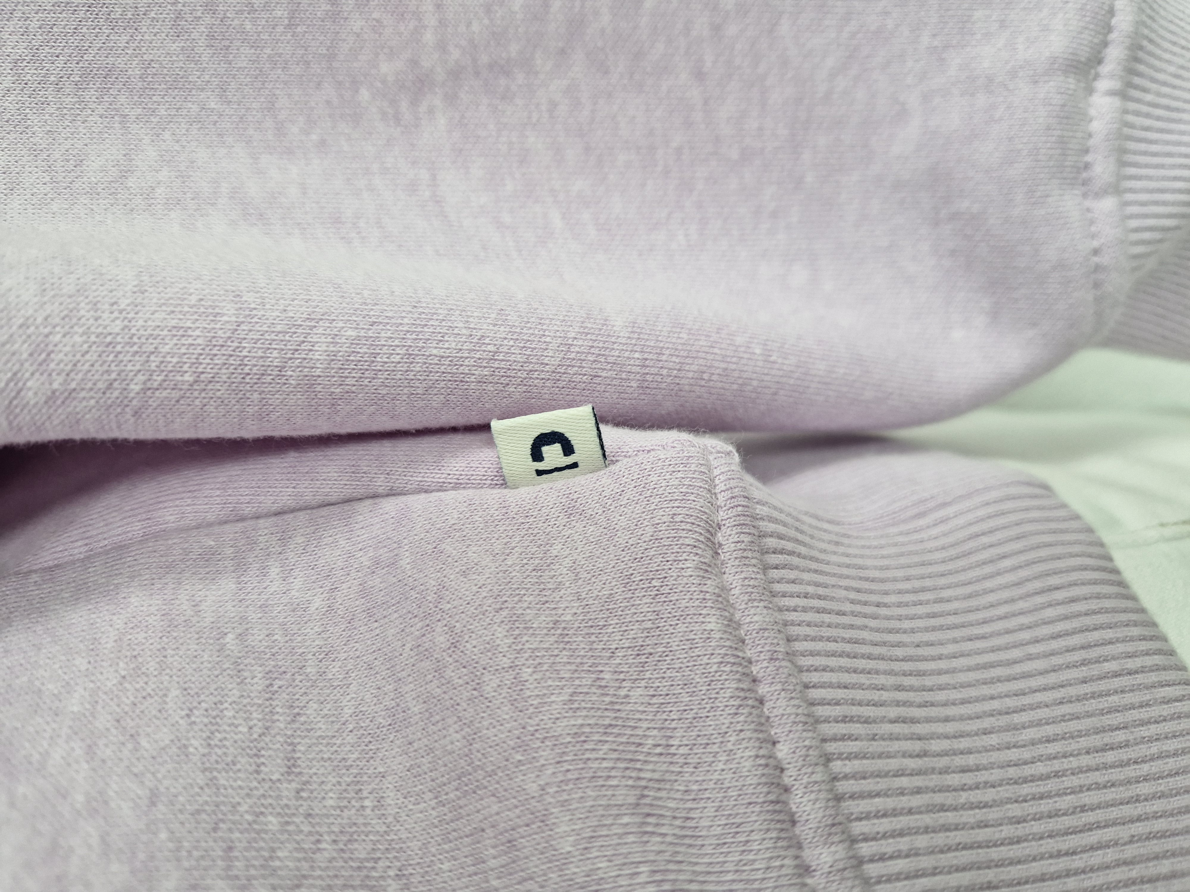 Tom Tailor Denim sweatshirt. Maat XS. Lila