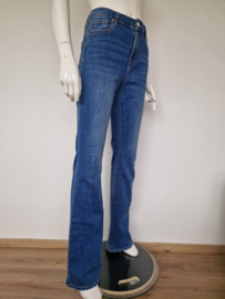 Gaudì Jeans damesjeans | Maat 32 | Flared |