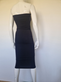 Wolford Fatal dress. Maat S. Zwart