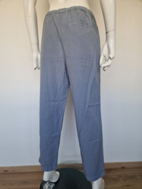 Marc O'Polo pantalon. Maat 40, Grijs.