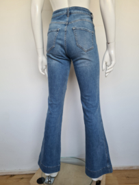 CS denim jeans. Mt. 36,Blauw.