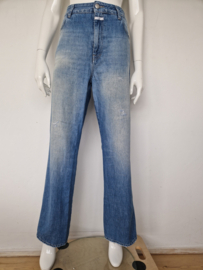 Closed jeans Kathy. Mt. 29, Blauw.