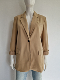 Modström blazer Gale. Maat M. Zand