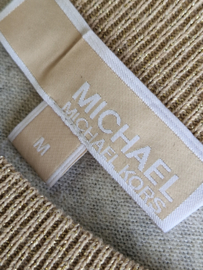 Michael Kors Slangenprint Jurk – Maat 36/38