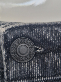 Kings Of Indigo jeans | Maat 28x32 | Grijs |