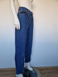 Won Hundred jeans. Maat 32, Blauw.