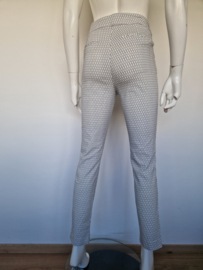 Esqualo broekpak (blazer + pantalon). Maat 40/42.