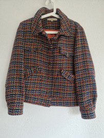 Elements of Freedom Reza jacket. Maat 38,