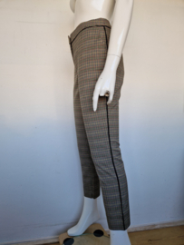 Aaiko pantalon Parion Checks. Mt. M. Ruit.