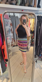 Aldo Martins rok. Maat 40, Multi color.