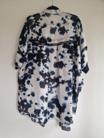 Beate Heymann Streetcouture designer vest. Maat 38/40