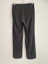 Cambio pantalon. Maat 40, Zwart