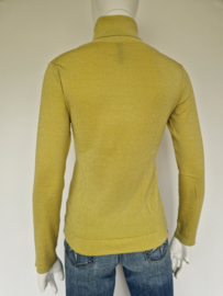 Marc Cain coltrui |N3 | geel/groen/glimmers |
