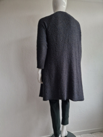 Exxcellent vest. Maat 44, Donkergroen.