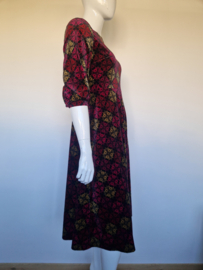 Seasalt Cornwall jurk | Maat 40/42 | Velours |