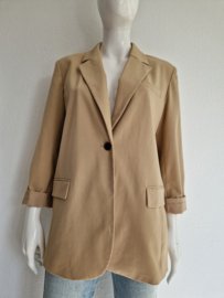 Modström blazer Gale. Maat M. Zand