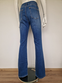 Gaudì Jeans damesjeans | Maat 32 | Flared |