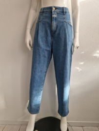 Closed jeans. Maat 31, Blauw.