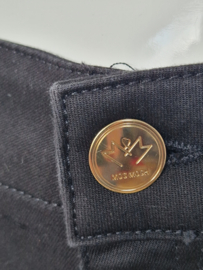 Mos Mosh jeans. Mt. 30, Zwart