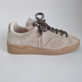 VIA VAI Sam Kyli sneakers | Maat 41 | Beige |