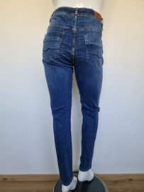 Expresso Jaukje jeans. Maat 44 . Blauw