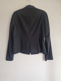 BOSS Hugo Boss damesblazer, maat 42, Zwart