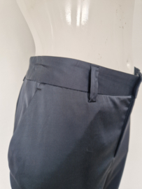 CLOSED Stewart pantalon | Maat 30 | Grijs |