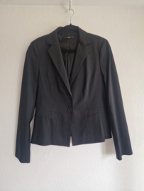 BOSS Hugo Boss damesblazer, maat 42, Zwart
