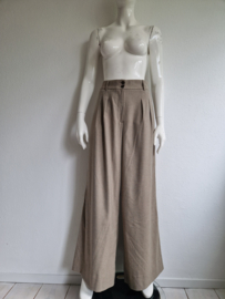Five Units pantalon Karen. Maat 29,Sand/brown/mix.