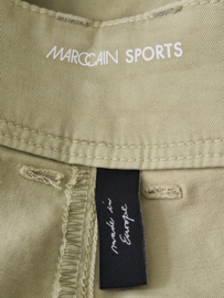 Marc Cain Sports pantalon. N6. Lichtgroen