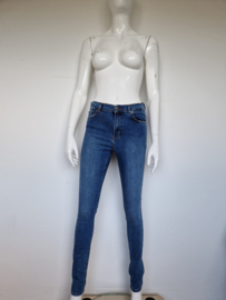 InWear Eliza skinny jeans. Mt. 29, Blauw