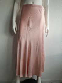 JC Sophie Maxi rok. Maat 40, Zachtroze.