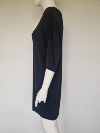 Drykorn jurk. Maat M. Zwart