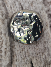 Second Female overslagvest Gerda. Beige. Maat S