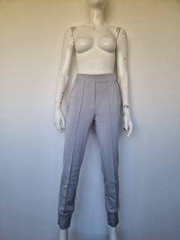 D’Étoiles Casiopé pantalon. Maat M. Lichtgrijs.
