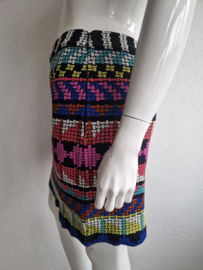 Aldo Martins rok. Maat 40, Multi color.