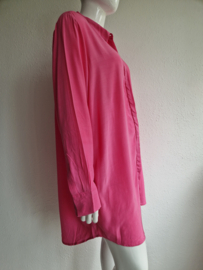 Mart Visser blouse. Maat 46. Roze.