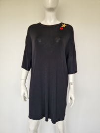 Drykorn jurk. Maat M. Zwart