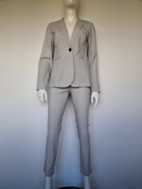 Esqualo broekpak (blazer + pantalon). Maat 40/42.