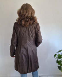 Creenstone winterjas | Maat 44 | Bruin |