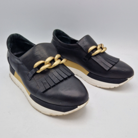 Platte schoenen