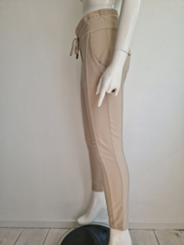 Zizo pantalon Sandy. Maat 34, Sand.