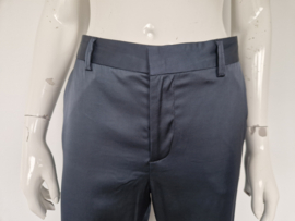 CLOSED Stewart pantalon | Maat 30 | Grijs |