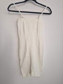 Triumph Stylish Sensation Bodydress. Maat S. Crème.