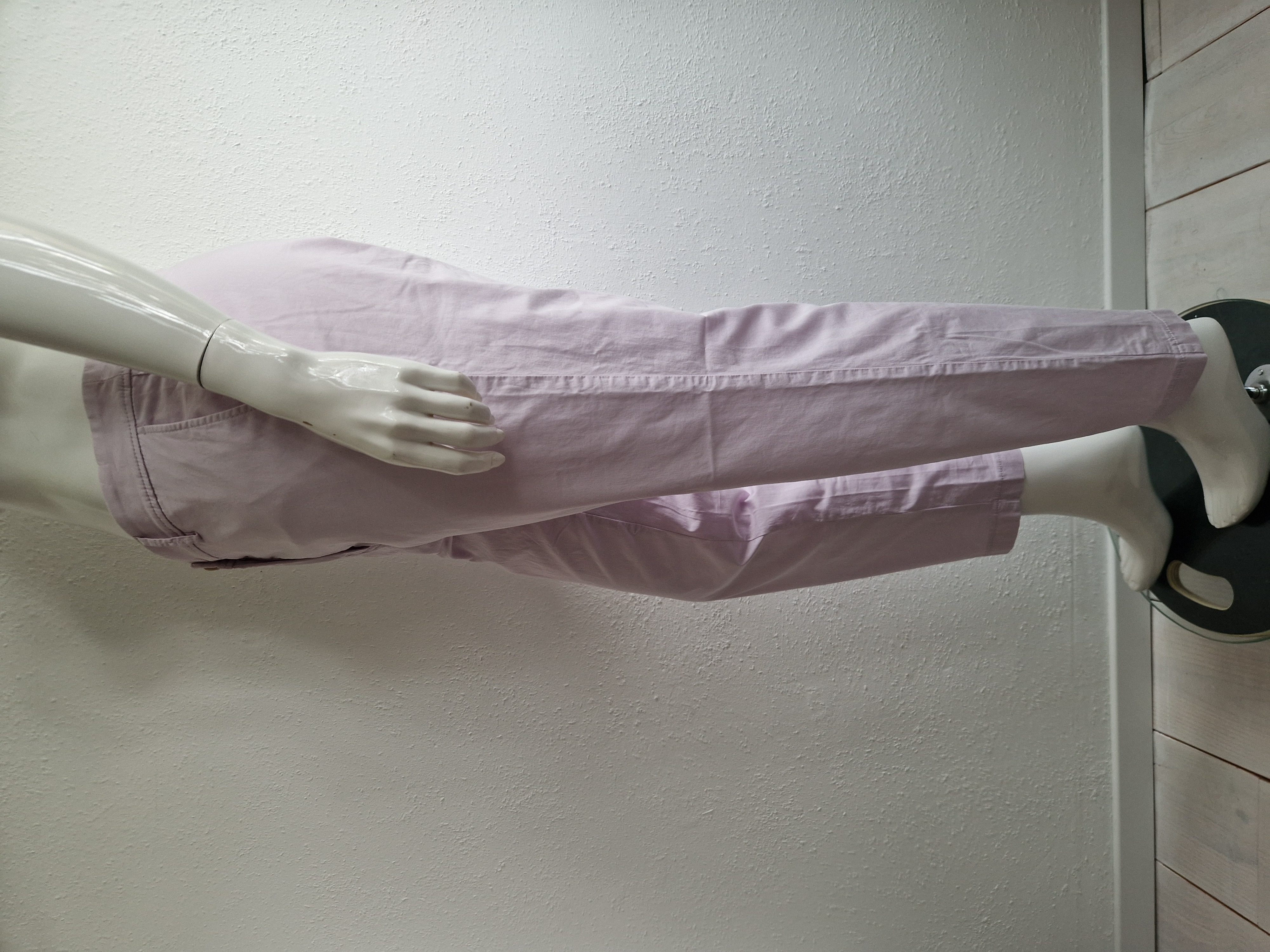 Brax pantalon. Maat 44. Lila