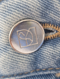 Someday Cellma Iconic jeans wide leg. Maat 36,