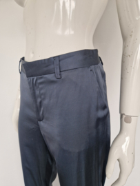 CLOSED Stewart pantalon | Maat 30 | Grijs |