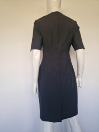 FIFTH HOUSE Love Dress | Maat 38 | Zwart |