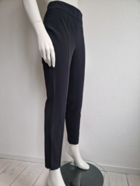 Cambio pantalon. Maat 38, Zwart